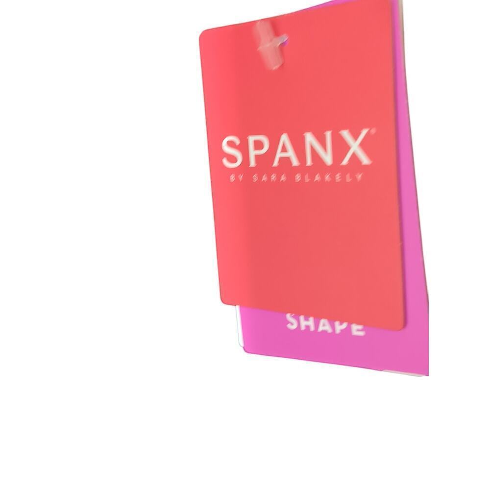 New with Tags SPANX Faux Leather Camo Leggings SZ 2X - Picture 9 of 16